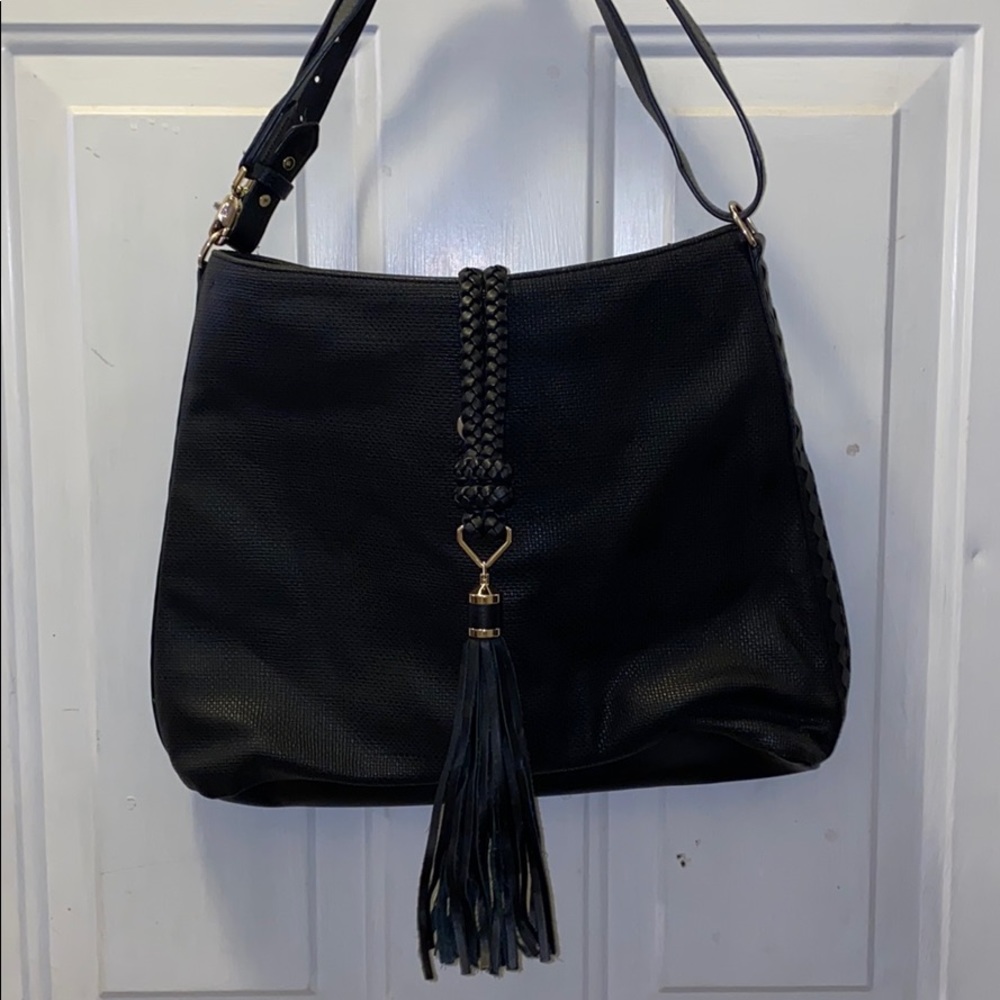 Stella and Dot Shoulder/Crossbody Purse